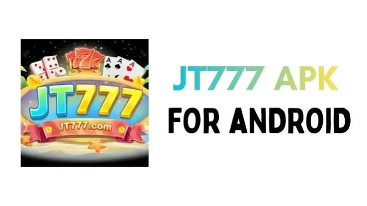 jt777 — Pusat Unduh APK Indonesia